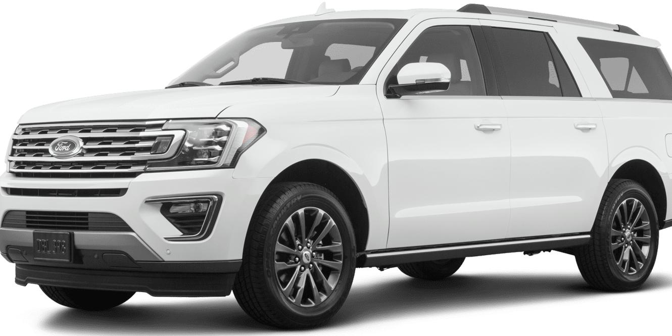 FORD EXPEDITION MAX 2020 1FMJK2AT3LEA11662 image